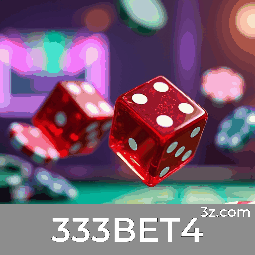 333BET4 para Brasileiros: Experiência de Jogo em Tempo Real