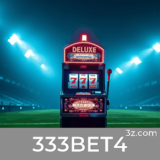 333BET4 Verde: Sustentabilidade e Responsabilidade