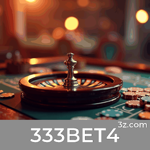 Mergulhe na Fascinante Atmosfera do Cassino 333BET4