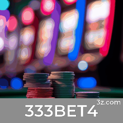333BET4: Diversão Sem Limites para Jogadores Brasileiros